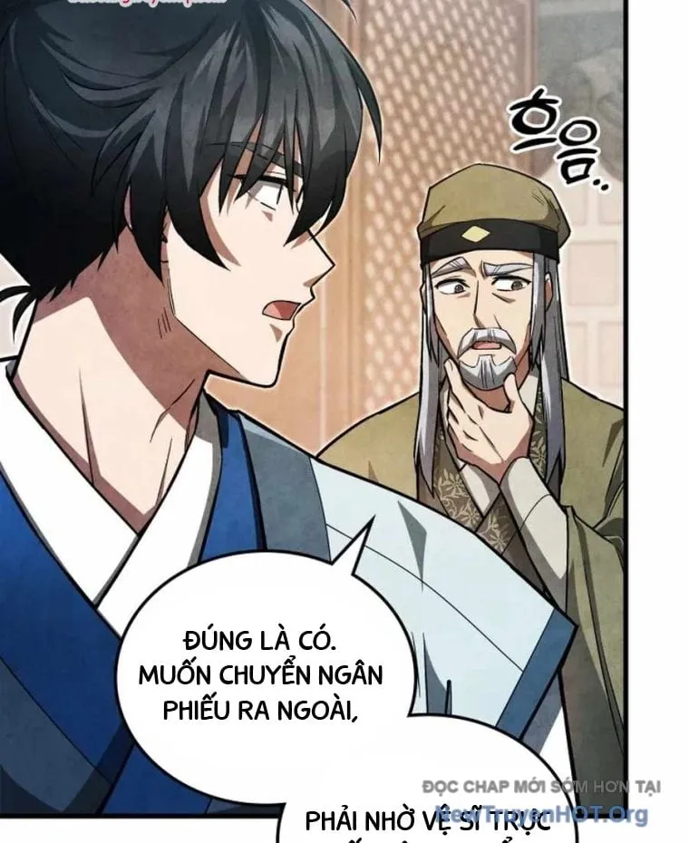 Sinh Tồn Như Một Bộ Khoái Ở Thế Giới Võ Lâm Chap 4 - Next Chap 5