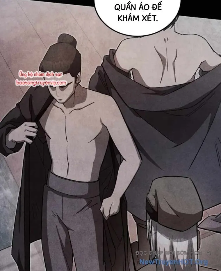 Sinh Tồn Như Một Bộ Khoái Ở Thế Giới Võ Lâm Chap 4 - Next Chap 5