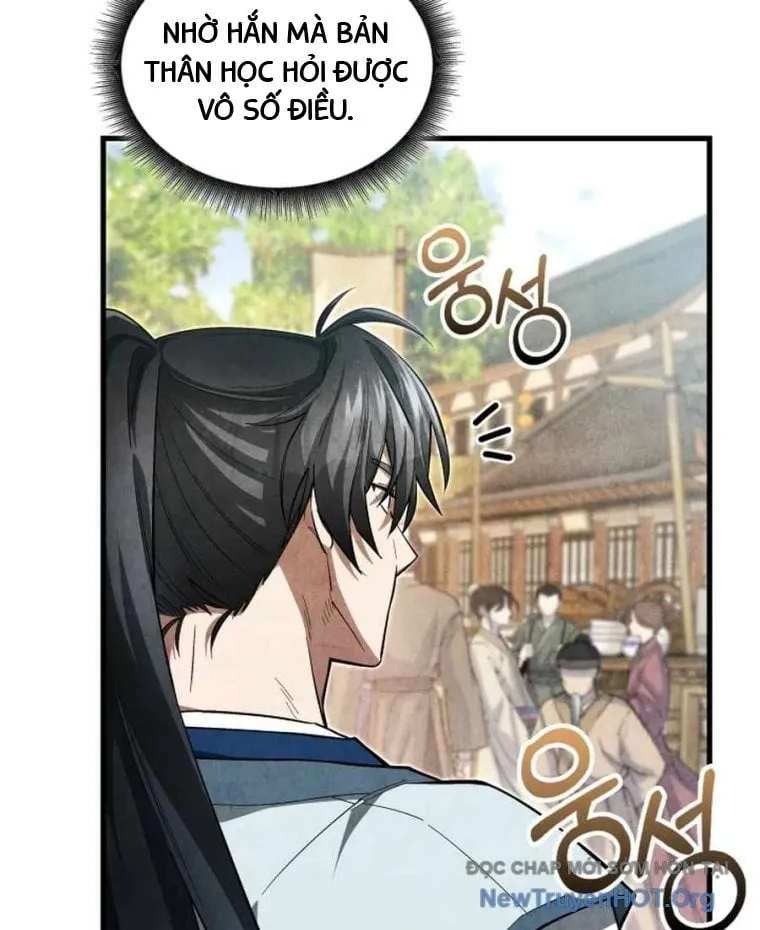 Sinh Tồn Như Một Bộ Khoái Ở Thế Giới Võ Lâm Chap 4 - Next Chap 5