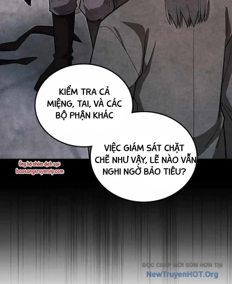 Sinh Tồn Như Một Bộ Khoái Ở Thế Giới Võ Lâm Chap 4 - Next Chap 5