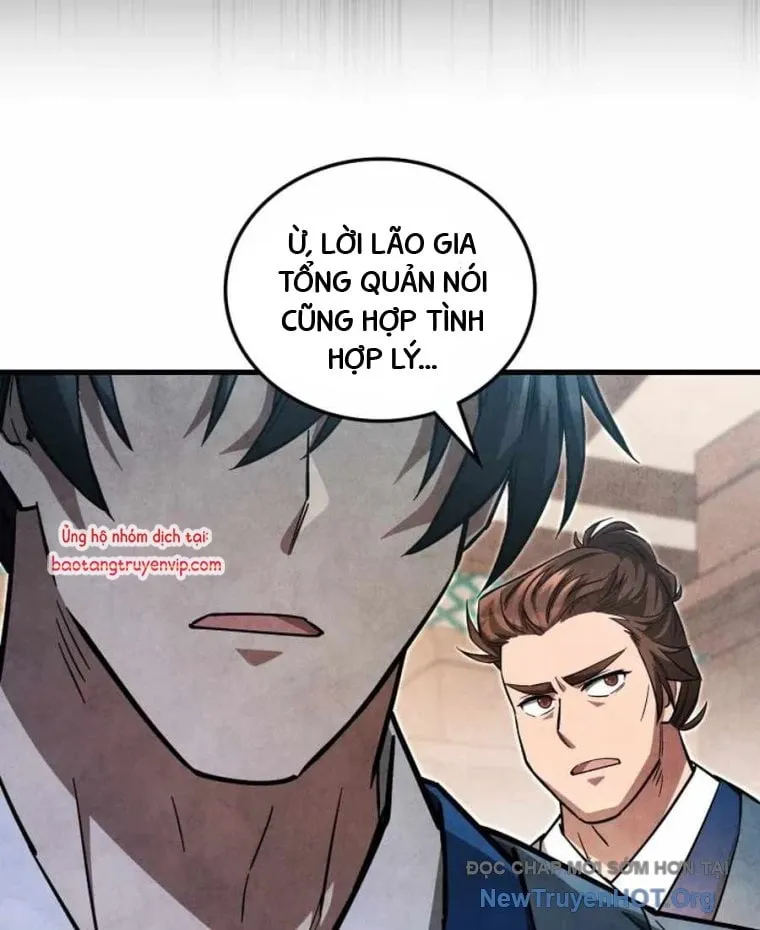 Sinh Tồn Như Một Bộ Khoái Ở Thế Giới Võ Lâm Chap 4 - Next Chap 5