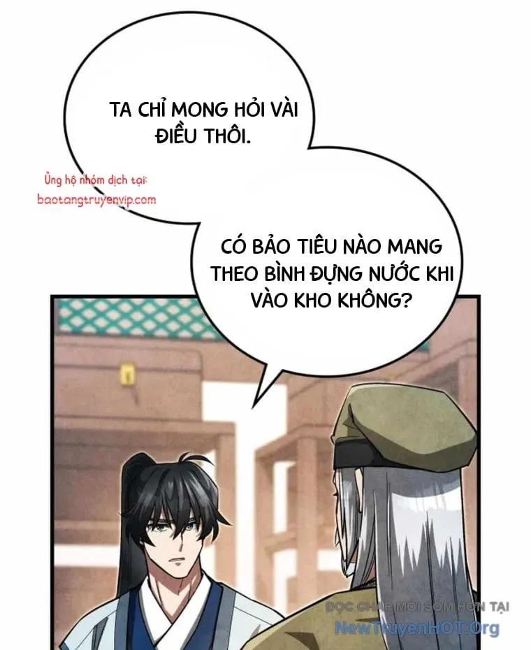 Sinh Tồn Như Một Bộ Khoái Ở Thế Giới Võ Lâm Chap 4 - Next Chap 5