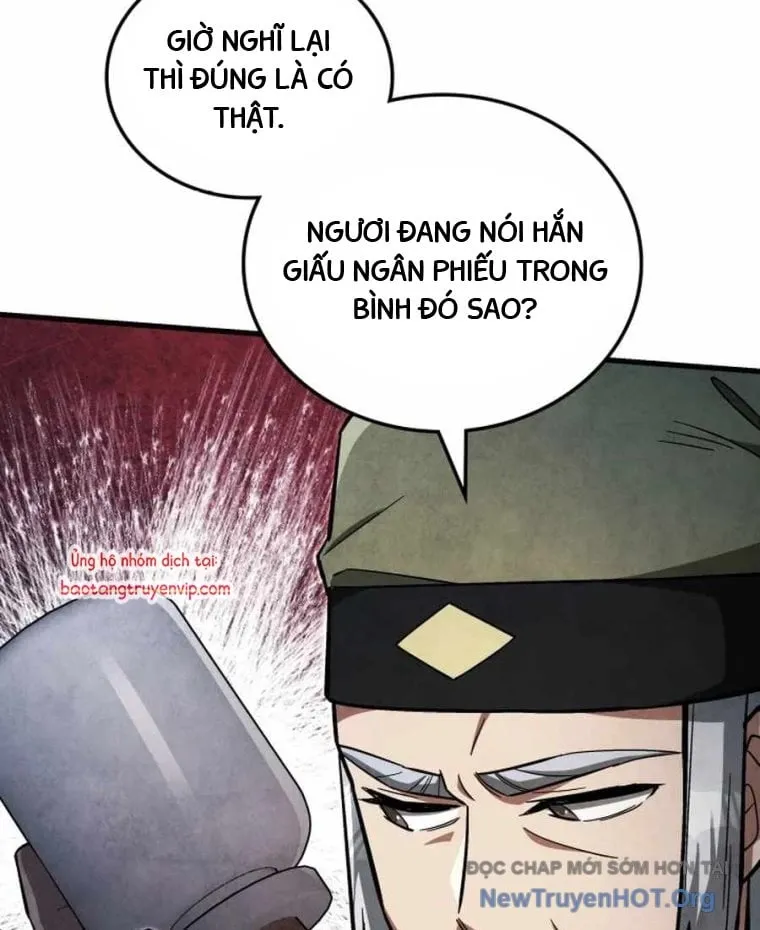 Sinh Tồn Như Một Bộ Khoái Ở Thế Giới Võ Lâm Chap 4 - Next Chap 5