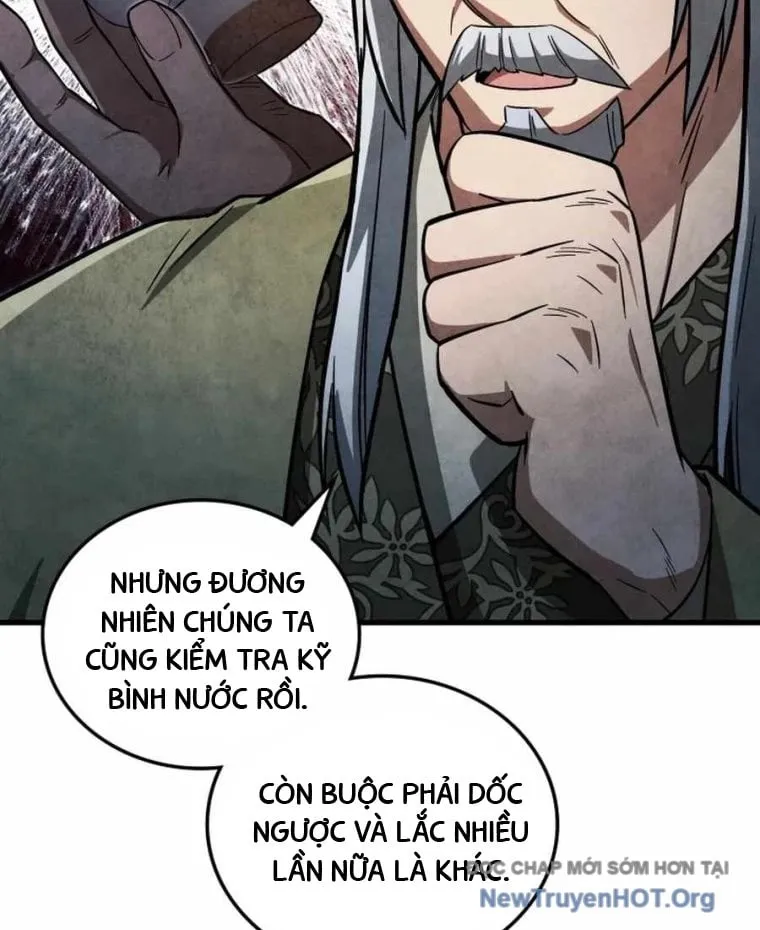 Sinh Tồn Như Một Bộ Khoái Ở Thế Giới Võ Lâm Chap 4 - Next Chap 5