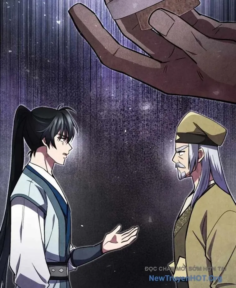 Sinh Tồn Như Một Bộ Khoái Ở Thế Giới Võ Lâm Chap 4 - Next Chap 5