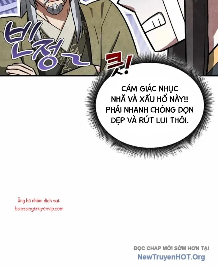 Sinh Tồn Như Một Bộ Khoái Ở Thế Giới Võ Lâm Chap 5 - Next Chap 6