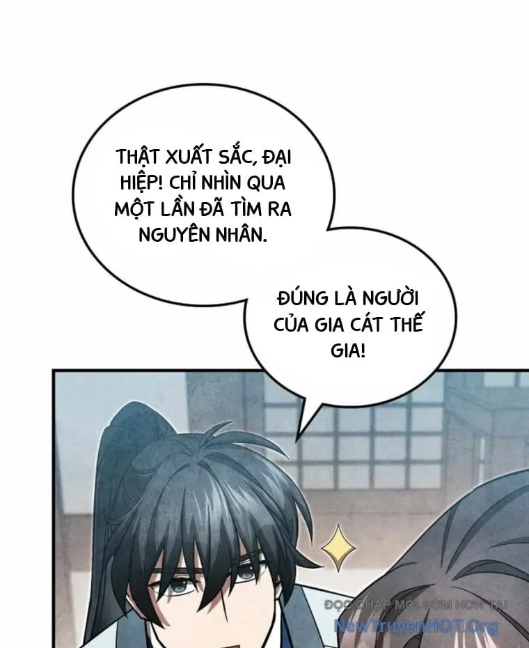 Sinh Tồn Như Một Bộ Khoái Ở Thế Giới Võ Lâm Chap 5 - Next Chap 6