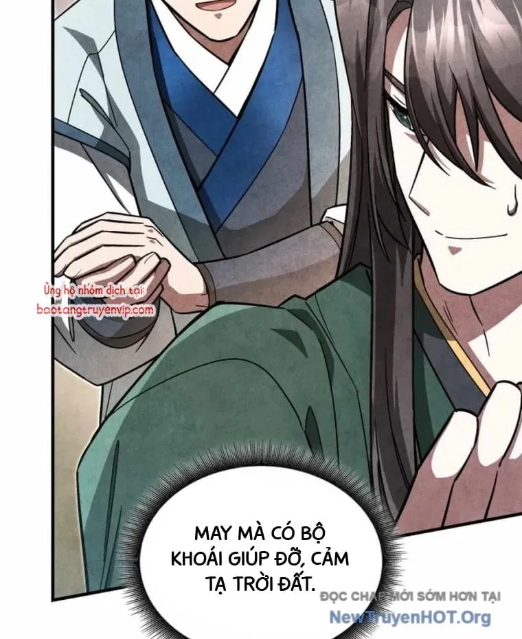 Sinh Tồn Như Một Bộ Khoái Ở Thế Giới Võ Lâm Chap 5 - Next Chap 6