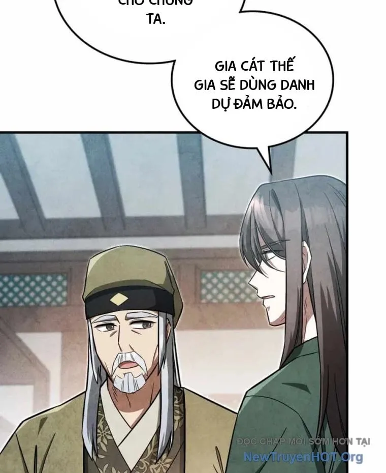 Sinh Tồn Như Một Bộ Khoái Ở Thế Giới Võ Lâm Chap 5 - Next Chap 6