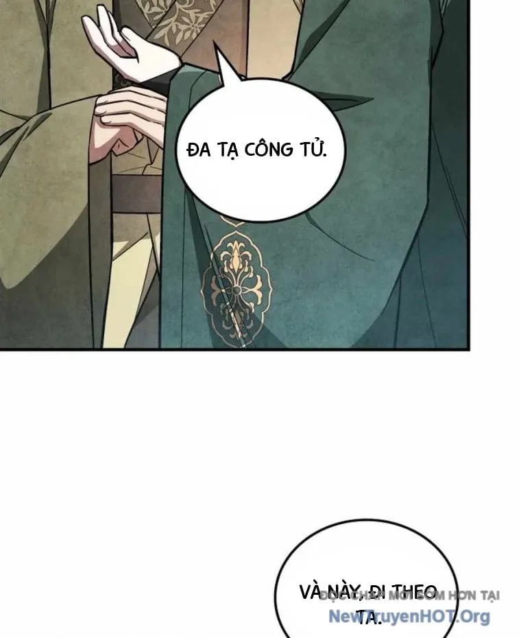 Sinh Tồn Như Một Bộ Khoái Ở Thế Giới Võ Lâm Chap 5 - Next Chap 6