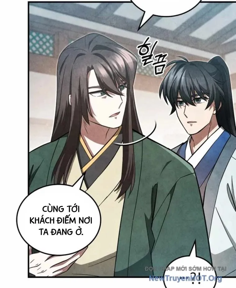 Sinh Tồn Như Một Bộ Khoái Ở Thế Giới Võ Lâm Chap 5 - Next Chap 6