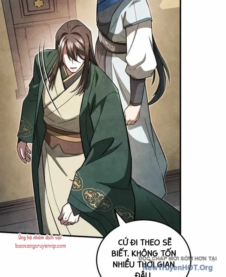 Sinh Tồn Như Một Bộ Khoái Ở Thế Giới Võ Lâm Chap 5 - Next Chap 6