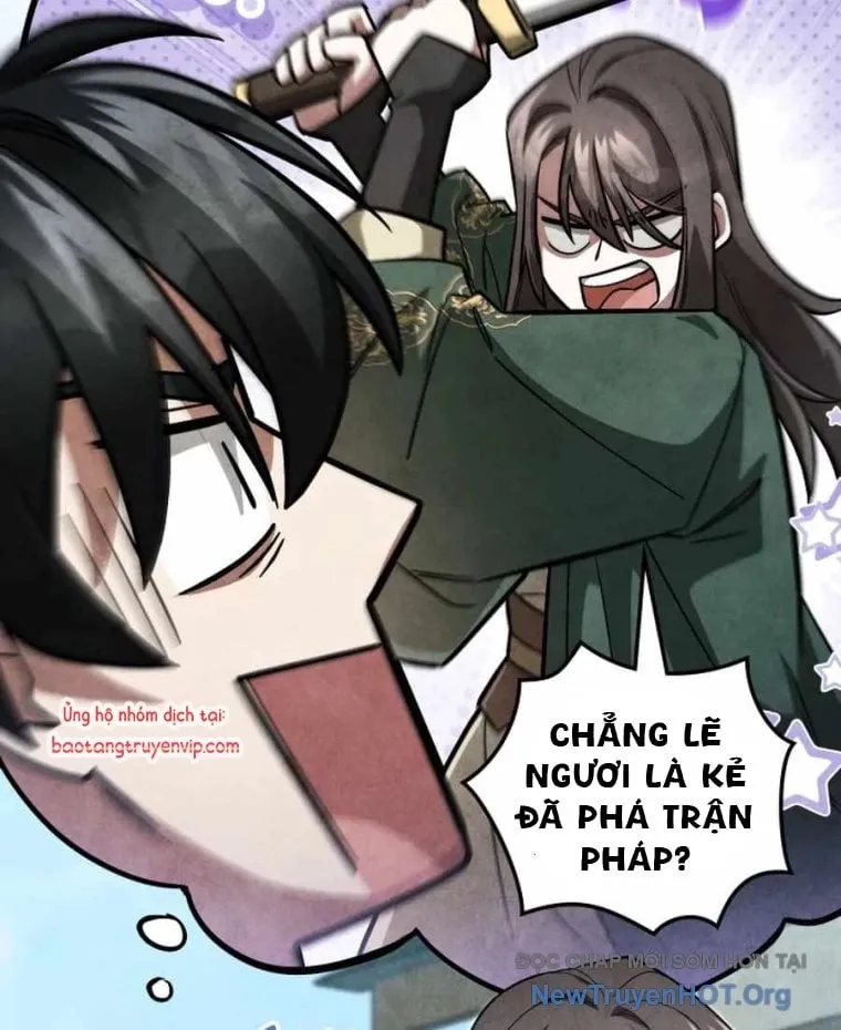 Sinh Tồn Như Một Bộ Khoái Ở Thế Giới Võ Lâm Chap 5 - Next Chap 6