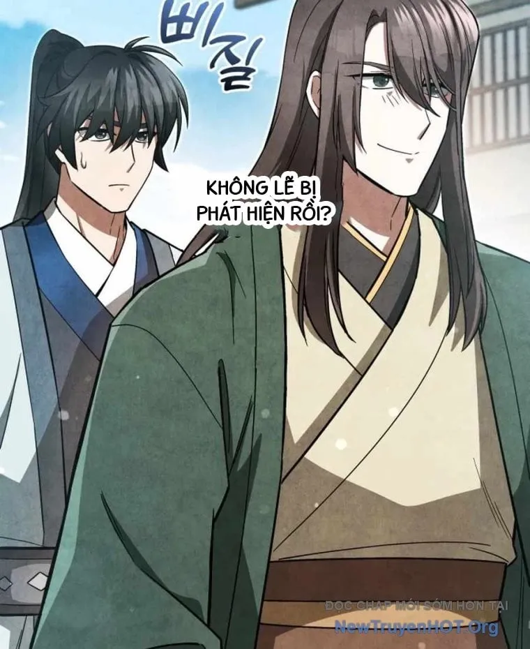 Sinh Tồn Như Một Bộ Khoái Ở Thế Giới Võ Lâm Chap 5 - Next Chap 6