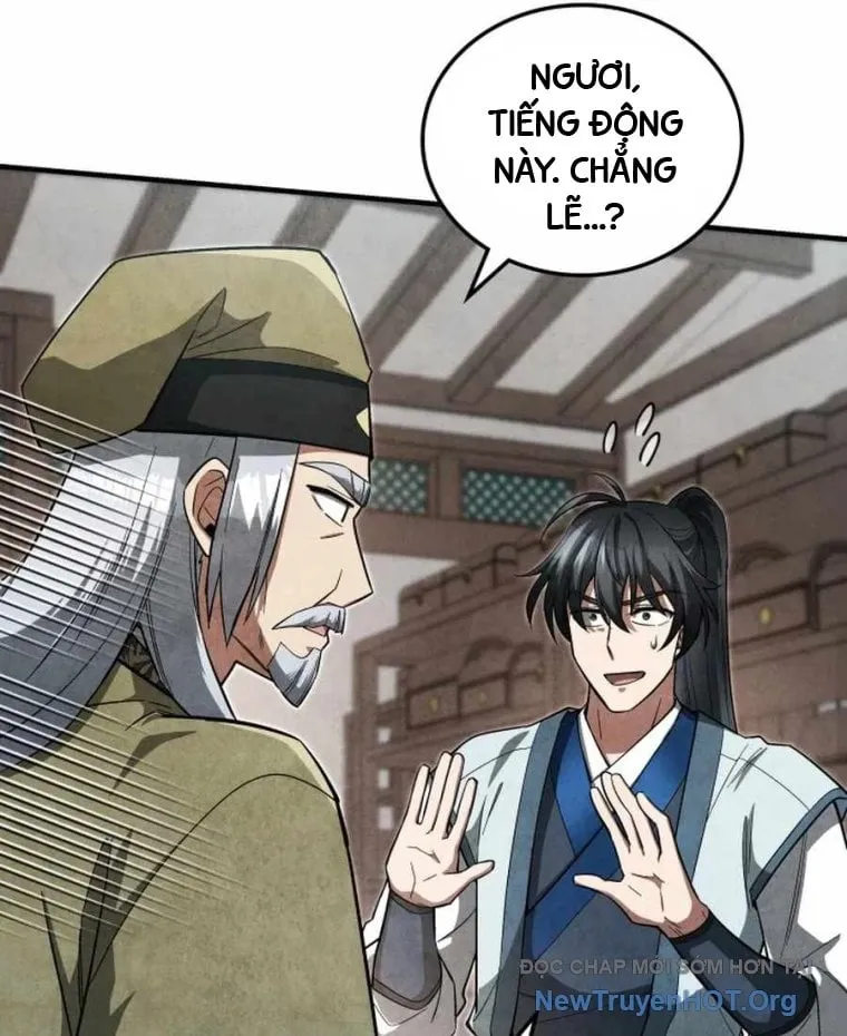 Sinh Tồn Như Một Bộ Khoái Ở Thế Giới Võ Lâm Chap 5 - Next Chap 6