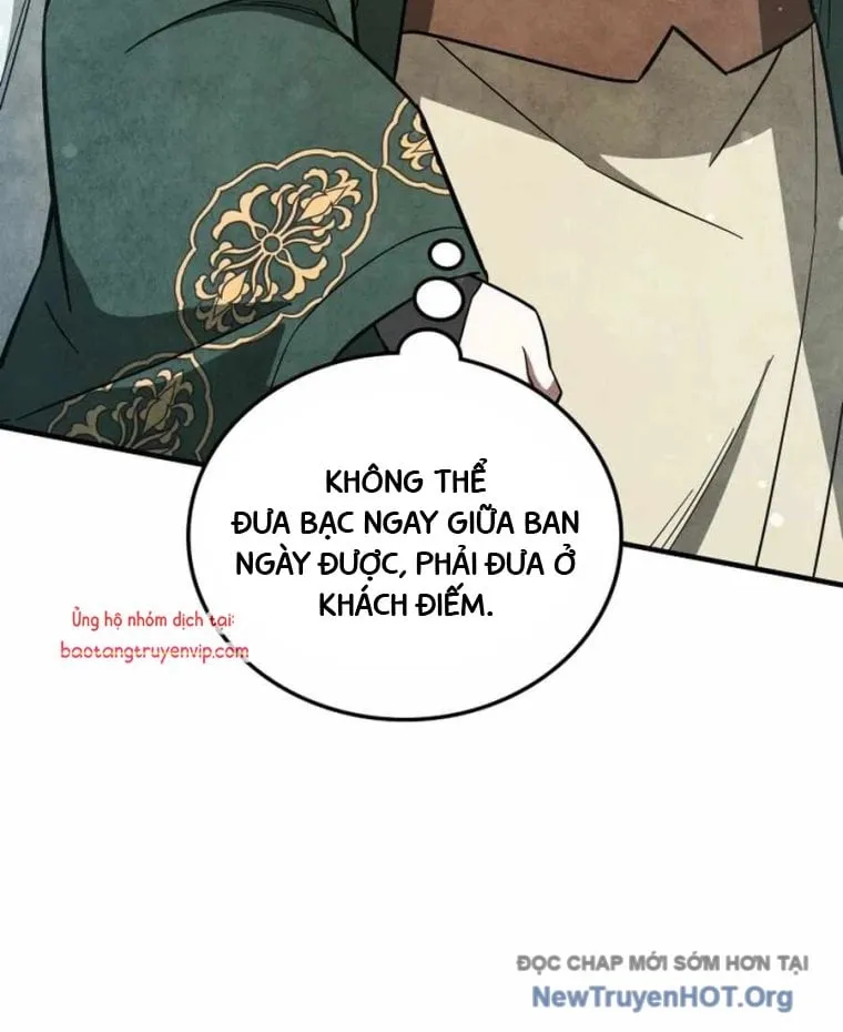 Sinh Tồn Như Một Bộ Khoái Ở Thế Giới Võ Lâm Chap 5 - Next Chap 6