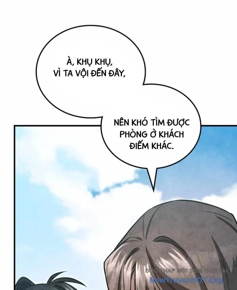 Sinh Tồn Như Một Bộ Khoái Ở Thế Giới Võ Lâm Chap 5 - Next Chap 6