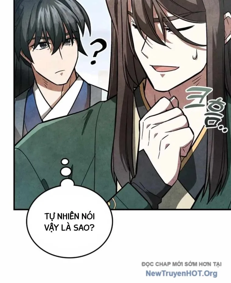 Sinh Tồn Như Một Bộ Khoái Ở Thế Giới Võ Lâm Chap 5 - Next Chap 6