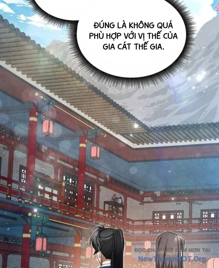 Sinh Tồn Như Một Bộ Khoái Ở Thế Giới Võ Lâm Chap 5 - Next Chap 6