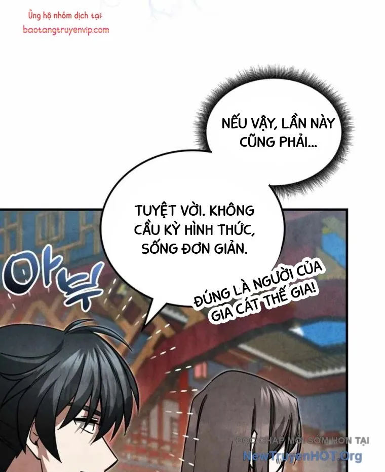 Sinh Tồn Như Một Bộ Khoái Ở Thế Giới Võ Lâm Chap 5 - Next Chap 6