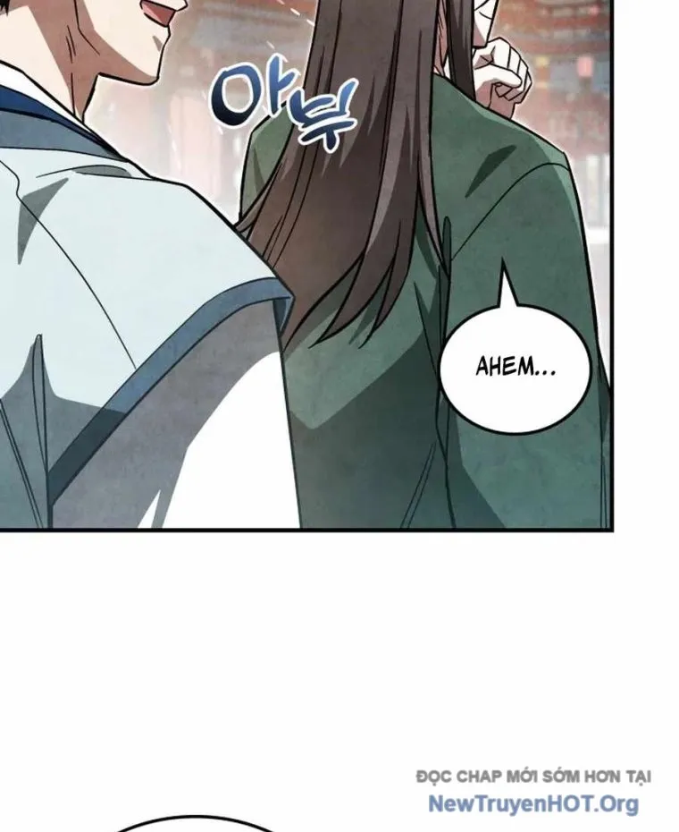 Sinh Tồn Như Một Bộ Khoái Ở Thế Giới Võ Lâm Chap 5 - Next Chap 6