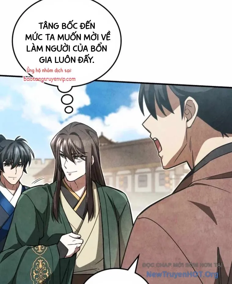 Sinh Tồn Như Một Bộ Khoái Ở Thế Giới Võ Lâm Chap 5 - Next Chap 6