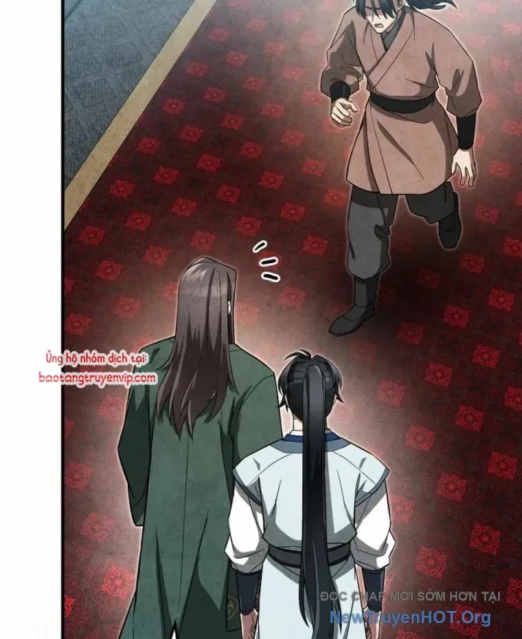 Sinh Tồn Như Một Bộ Khoái Ở Thế Giới Võ Lâm Chap 5 - Next Chap 6