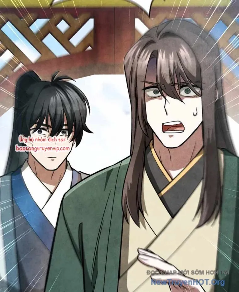 Sinh Tồn Như Một Bộ Khoái Ở Thế Giới Võ Lâm Chap 5 - Next Chap 6