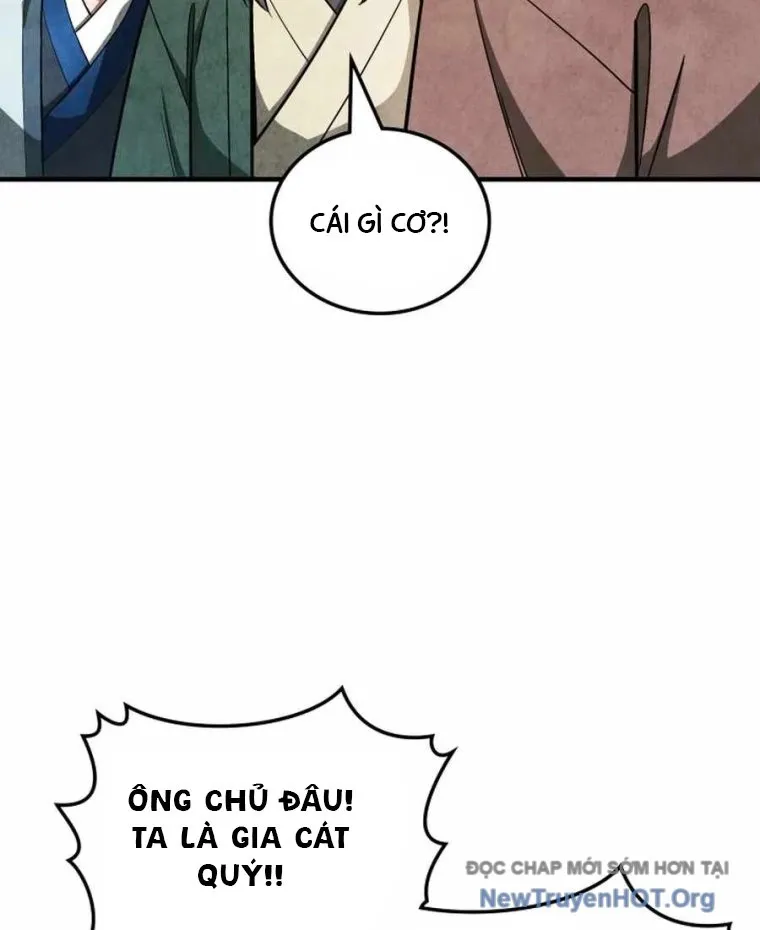 Sinh Tồn Như Một Bộ Khoái Ở Thế Giới Võ Lâm Chap 5 - Next Chap 6