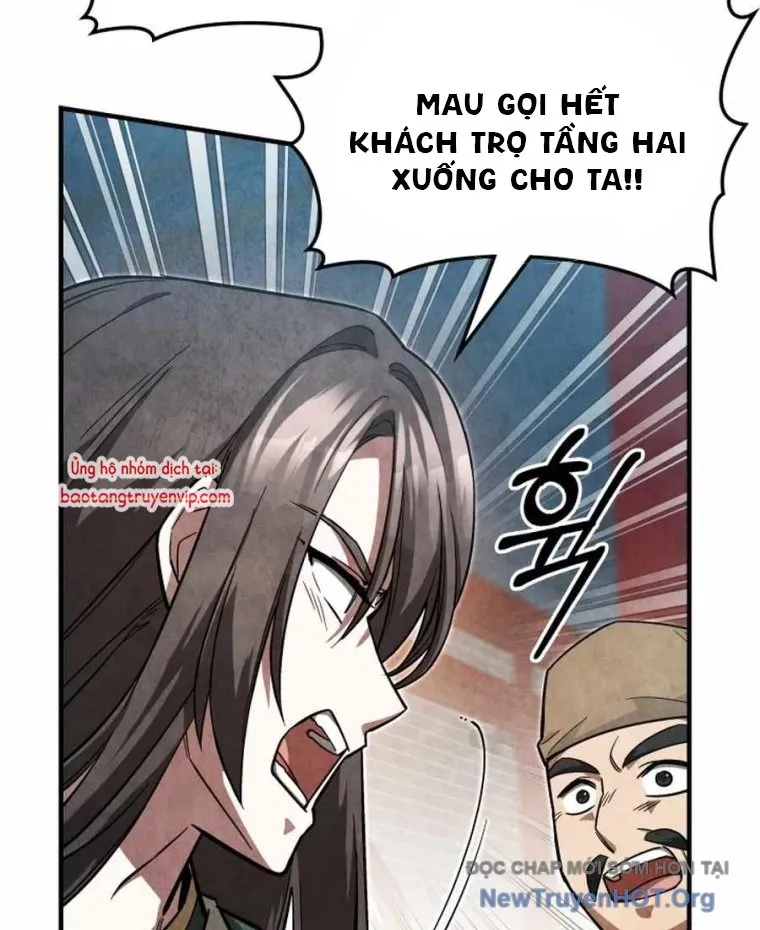 Sinh Tồn Như Một Bộ Khoái Ở Thế Giới Võ Lâm Chap 5 - Next Chap 6
