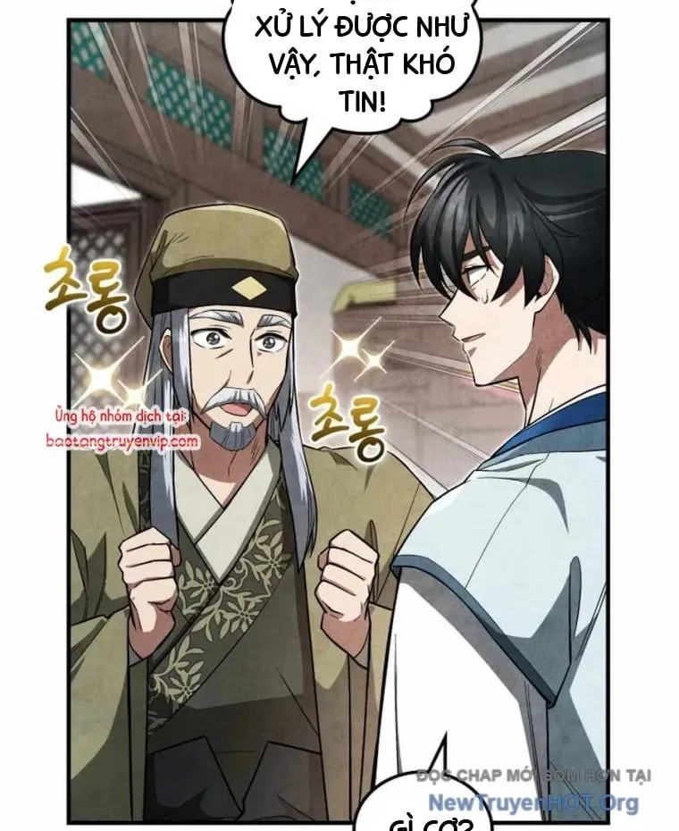 Sinh Tồn Như Một Bộ Khoái Ở Thế Giới Võ Lâm Chap 5 - Next Chap 6