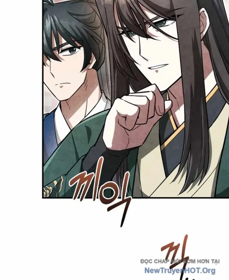 Sinh Tồn Như Một Bộ Khoái Ở Thế Giới Võ Lâm Chap 5 - Next Chap 6