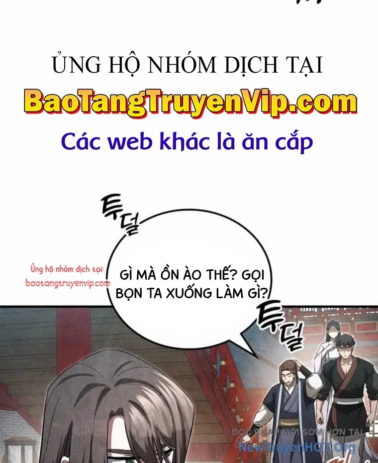 Sinh Tồn Như Một Bộ Khoái Ở Thế Giới Võ Lâm Chap 5 - Next Chap 6