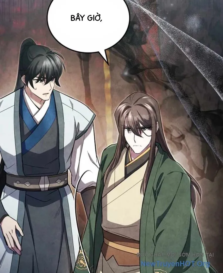 Sinh Tồn Như Một Bộ Khoái Ở Thế Giới Võ Lâm Chap 5 - Next Chap 6