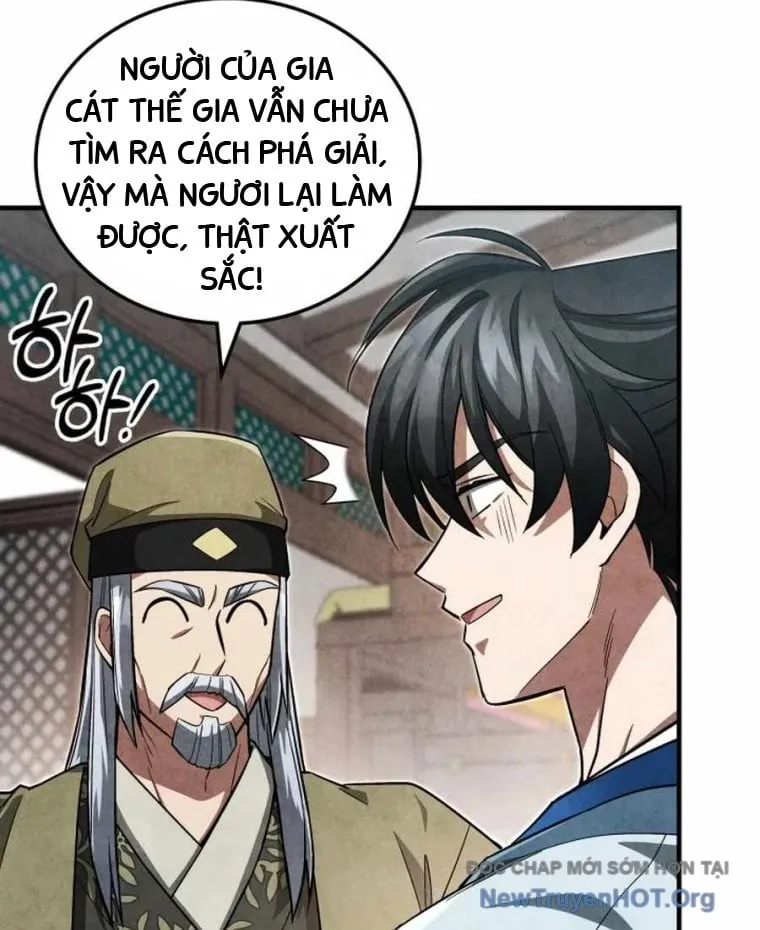 Sinh Tồn Như Một Bộ Khoái Ở Thế Giới Võ Lâm Chap 5 - Next Chap 6