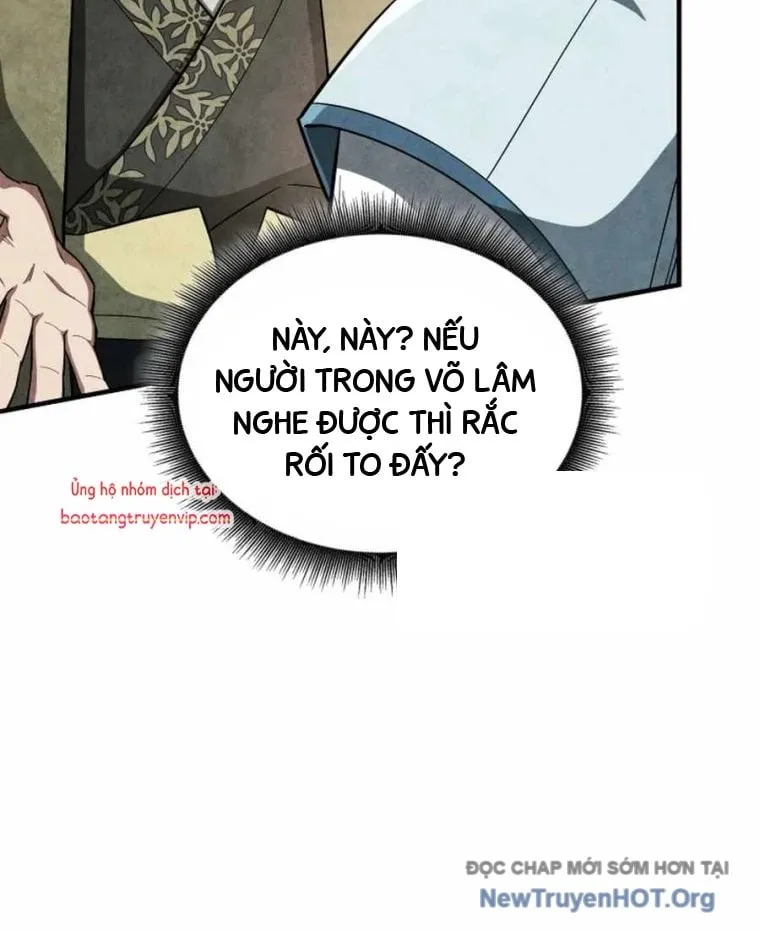 Sinh Tồn Như Một Bộ Khoái Ở Thế Giới Võ Lâm Chap 5 - Next Chap 6