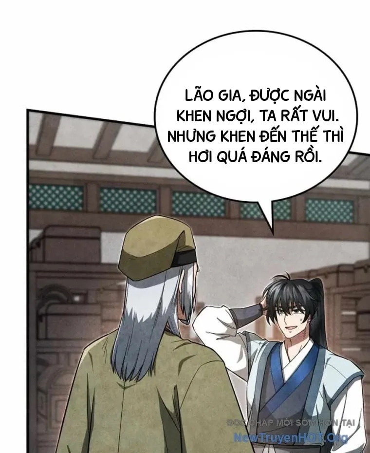 Sinh Tồn Như Một Bộ Khoái Ở Thế Giới Võ Lâm Chap 5 - Next Chap 6