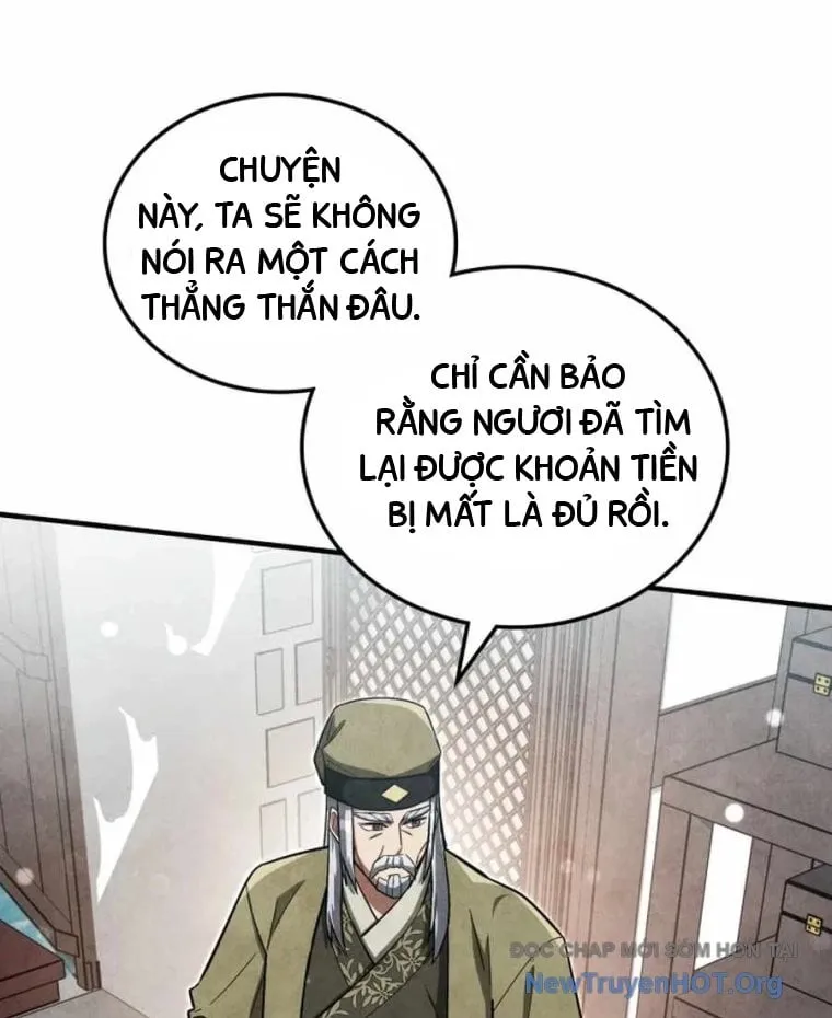 Sinh Tồn Như Một Bộ Khoái Ở Thế Giới Võ Lâm Chap 5 - Next Chap 6