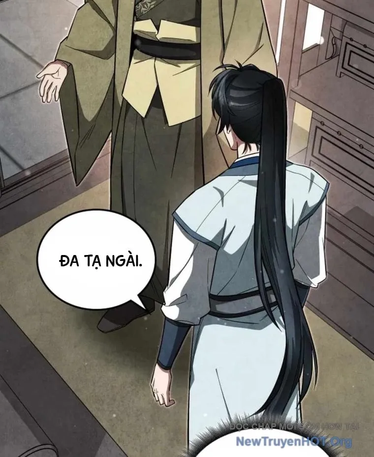 Sinh Tồn Như Một Bộ Khoái Ở Thế Giới Võ Lâm Chap 5 - Next Chap 6