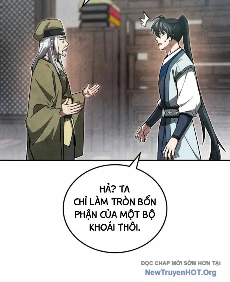 Sinh Tồn Như Một Bộ Khoái Ở Thế Giới Võ Lâm Chap 5 - Next Chap 6