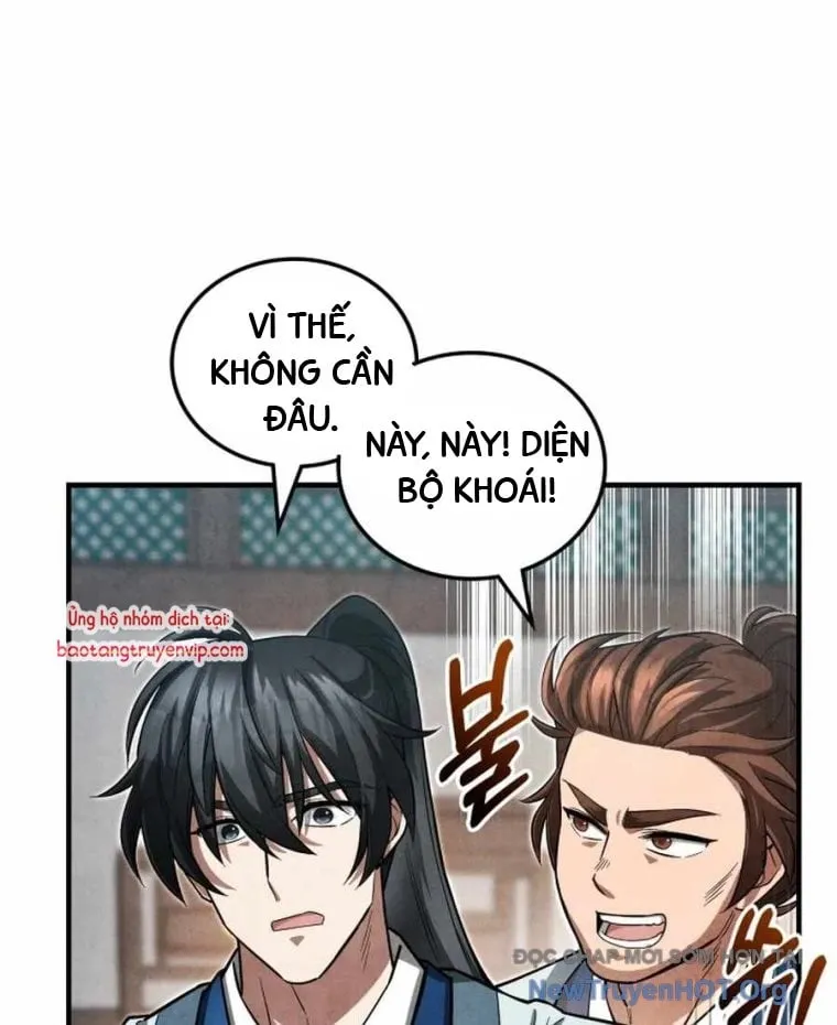 Sinh Tồn Như Một Bộ Khoái Ở Thế Giới Võ Lâm Chap 5 - Next Chap 6