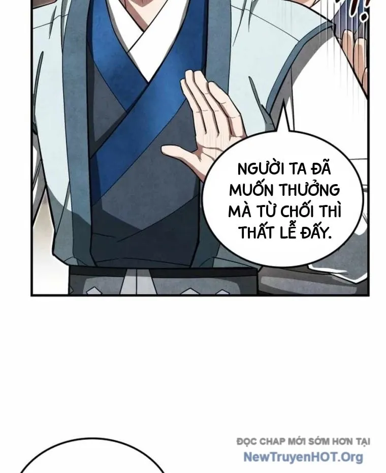 Sinh Tồn Như Một Bộ Khoái Ở Thế Giới Võ Lâm Chap 5 - Next Chap 6