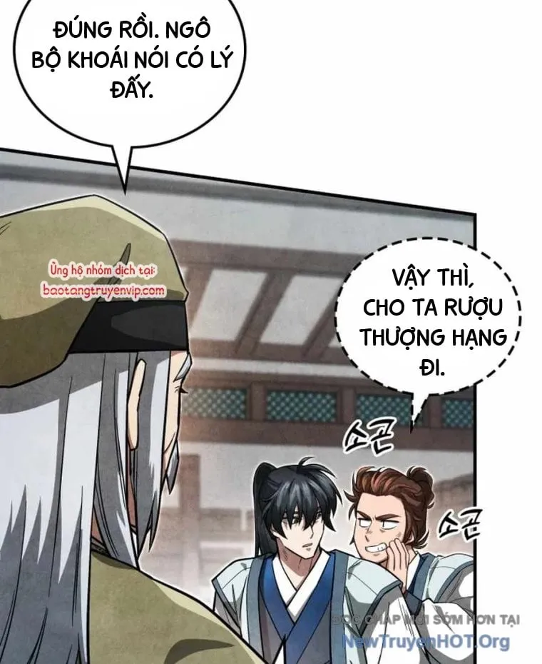 Sinh Tồn Như Một Bộ Khoái Ở Thế Giới Võ Lâm Chap 5 - Next Chap 6