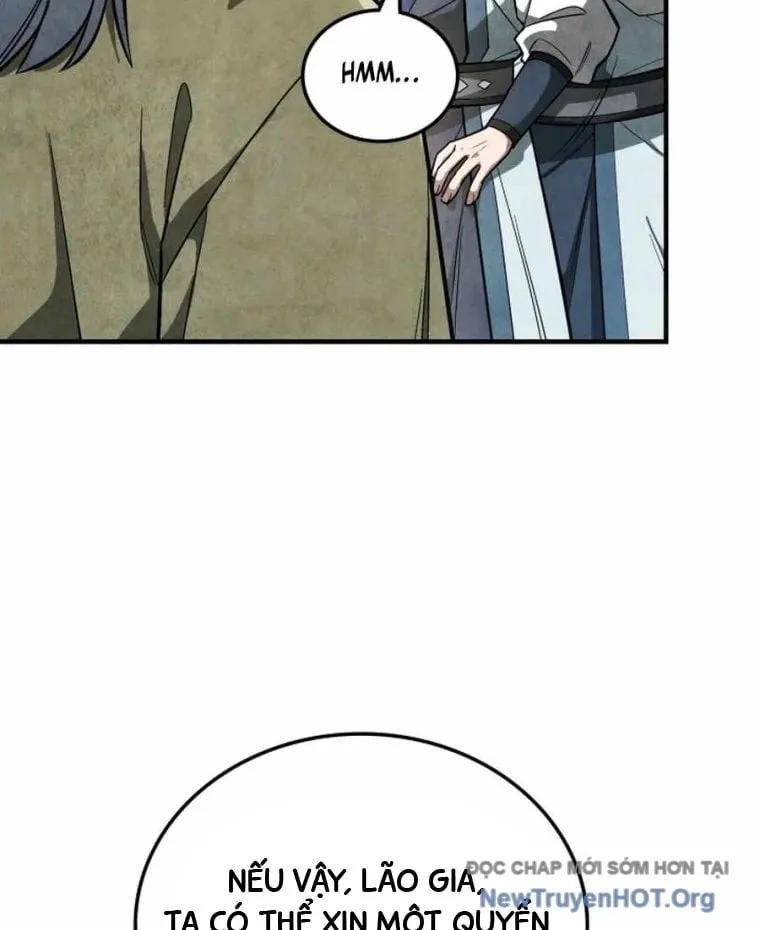 Sinh Tồn Như Một Bộ Khoái Ở Thế Giới Võ Lâm Chap 5 - Next Chap 6