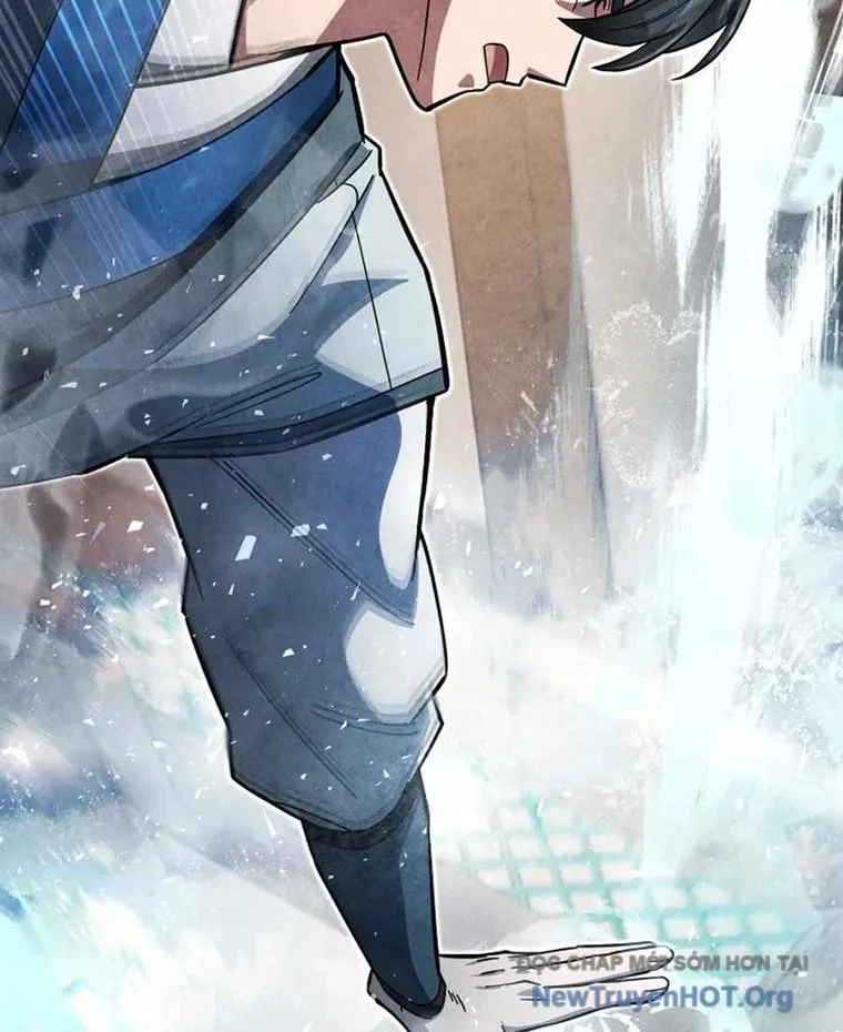 Sinh Tồn Như Một Bộ Khoái Ở Thế Giới Võ Lâm Chap 5 - Next Chap 6