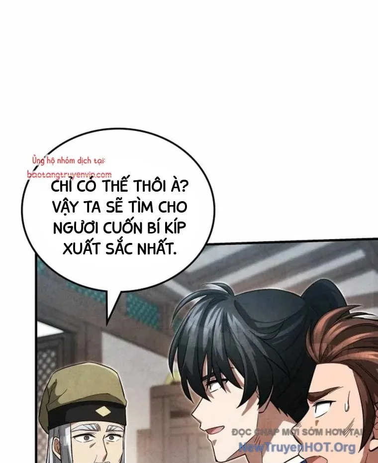 Sinh Tồn Như Một Bộ Khoái Ở Thế Giới Võ Lâm Chap 5 - Next Chap 6