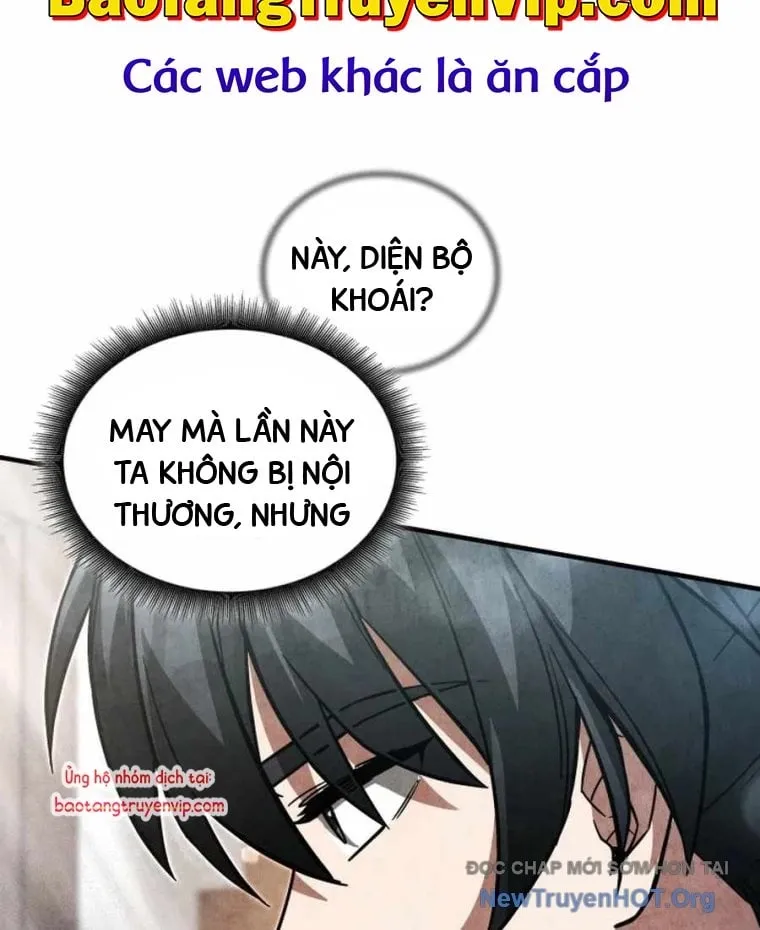 Sinh Tồn Như Một Bộ Khoái Ở Thế Giới Võ Lâm Chap 5 - Next Chap 6