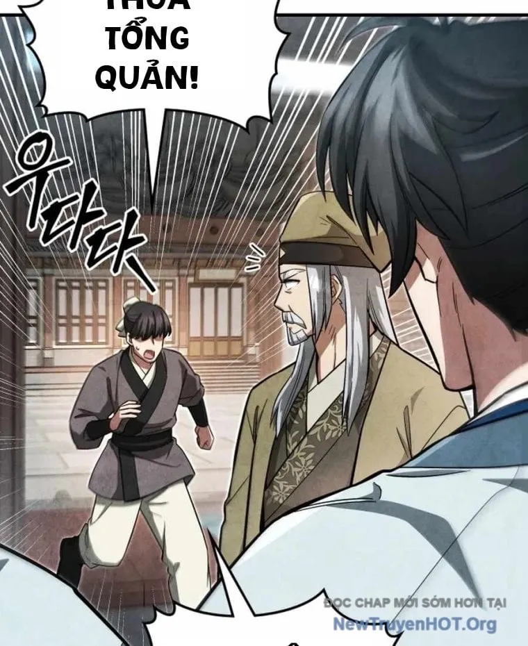 Sinh Tồn Như Một Bộ Khoái Ở Thế Giới Võ Lâm Chap 5 - Next Chap 6