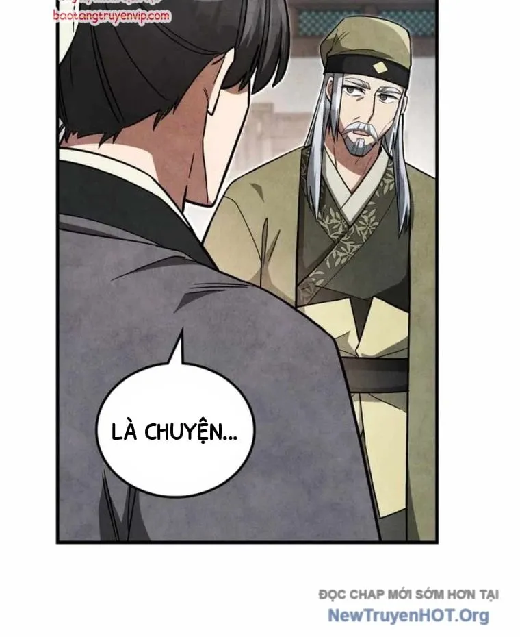 Sinh Tồn Như Một Bộ Khoái Ở Thế Giới Võ Lâm Chap 5 - Next Chap 6