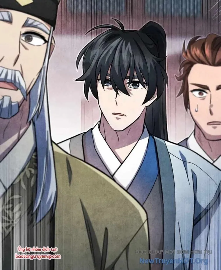 Sinh Tồn Như Một Bộ Khoái Ở Thế Giới Võ Lâm Chap 5 - Next Chap 6